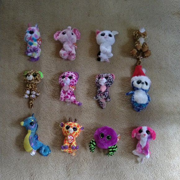 Beanie Boo Mystery Box - Picture 5 of 8